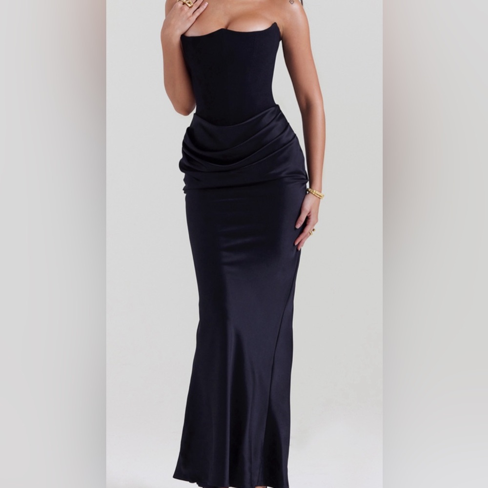 House of CB dress size S